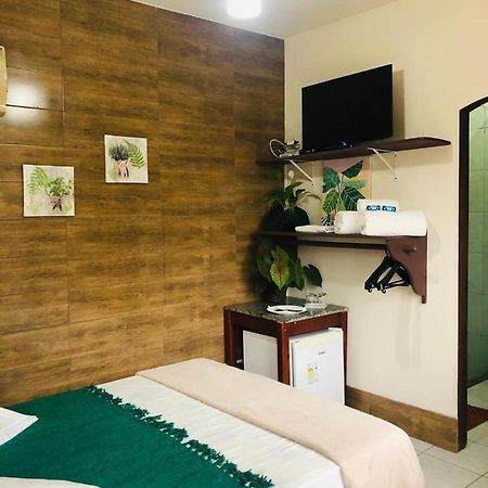 Suites E Flats E Ponto Paraty Exterior photo