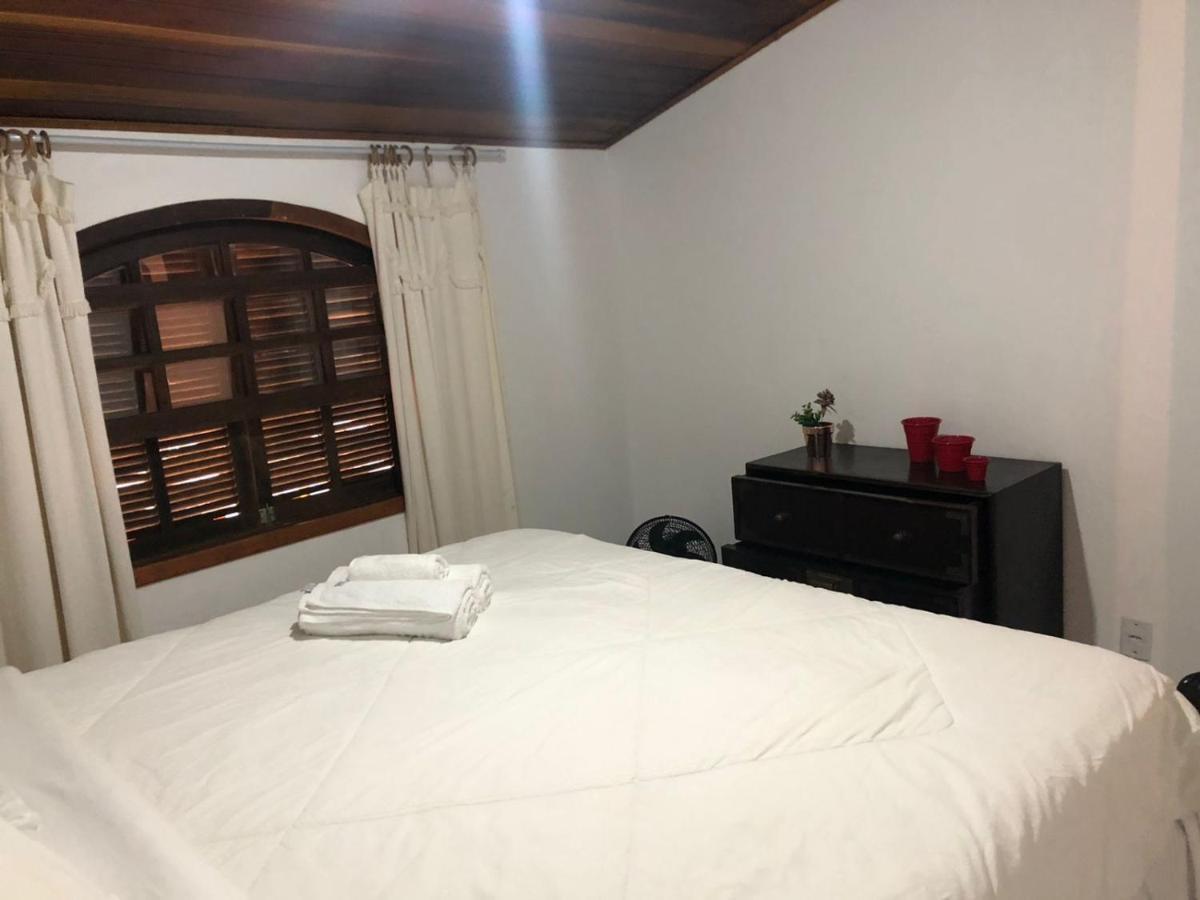 Suites E Flats E Ponto Paraty Exterior photo