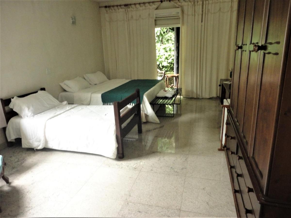 Suites E Flats E Ponto Paraty Exterior photo