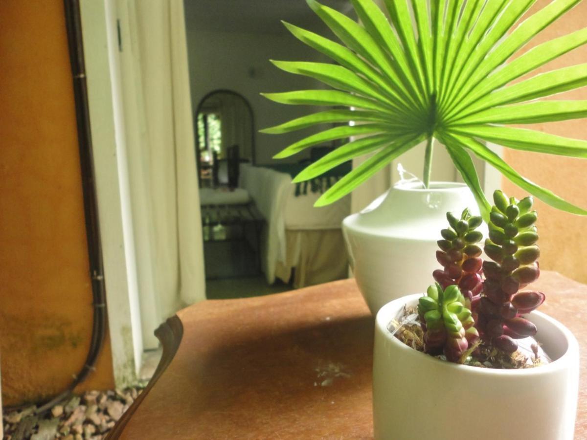 Suites E Flats E Ponto Paraty Exterior photo